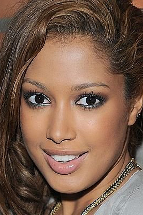 Patricia Kazadi profile