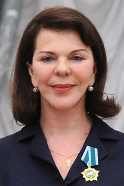 Consuelo De Haviland profile