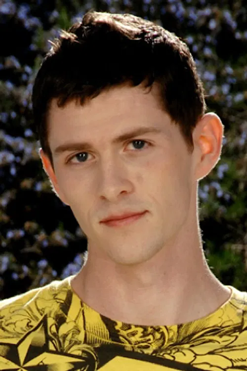 Nate Kennedy profile