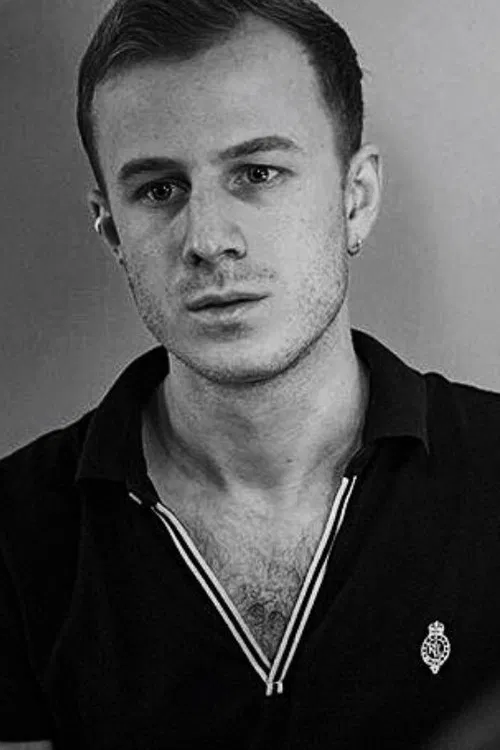 Connor O'Hara profile