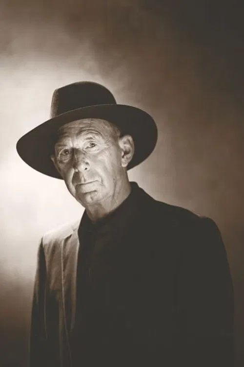 Lasse Fagerström profile