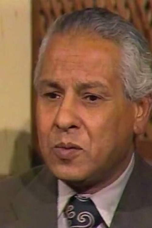 Ahmad Kamali profile