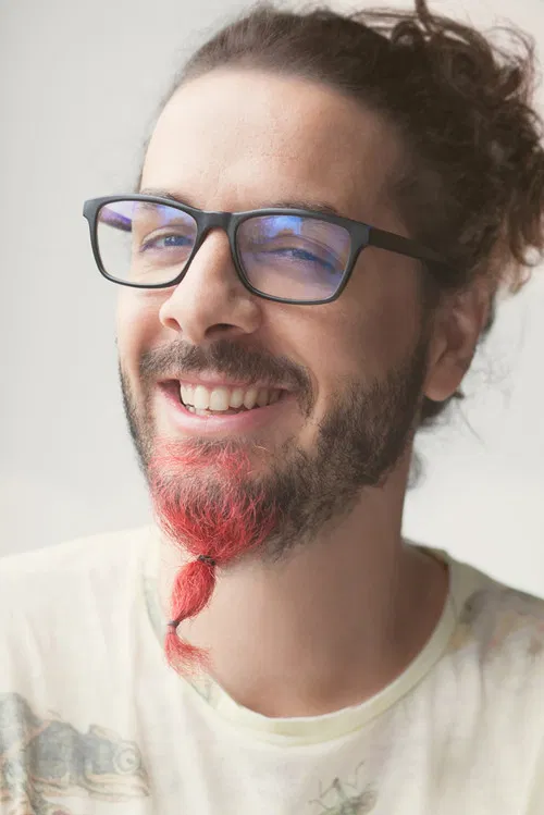 Thanasis Neofotistos profile