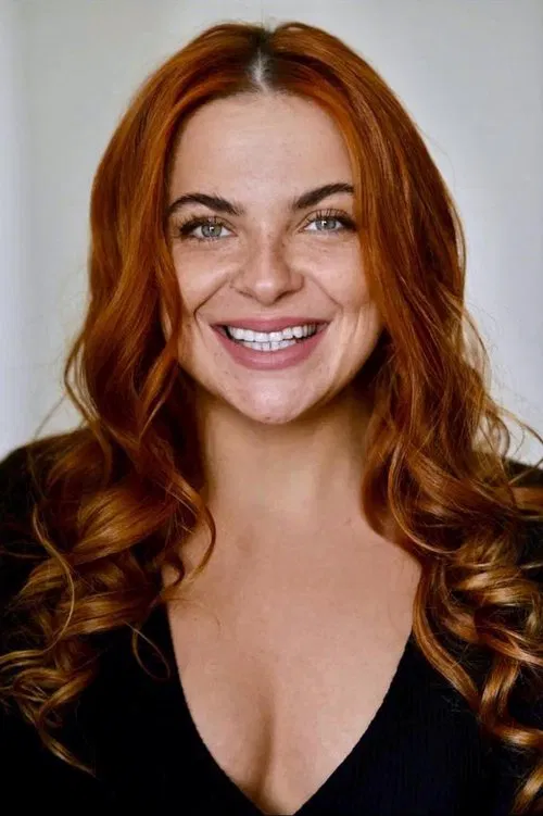 Kseniia Meri profile