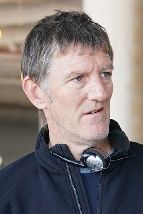 Charles Martin profile