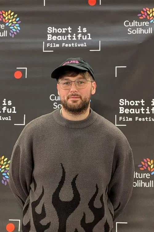 Christopher Slater profile