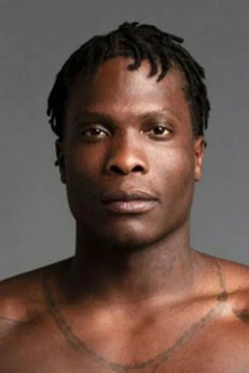 Louie Smalls profile