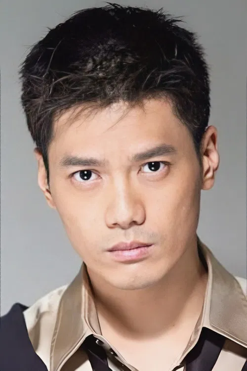 Auguste Kwan Tak-Fai profile