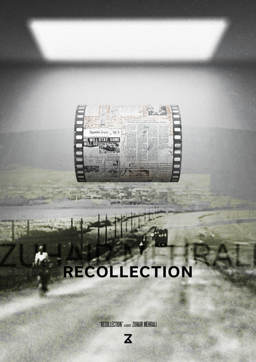 Recollection poster