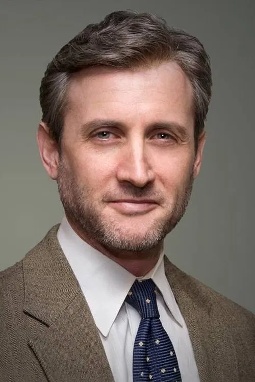 Dan Abrams profile
