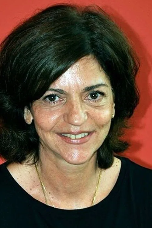 Pauline Daumale profile