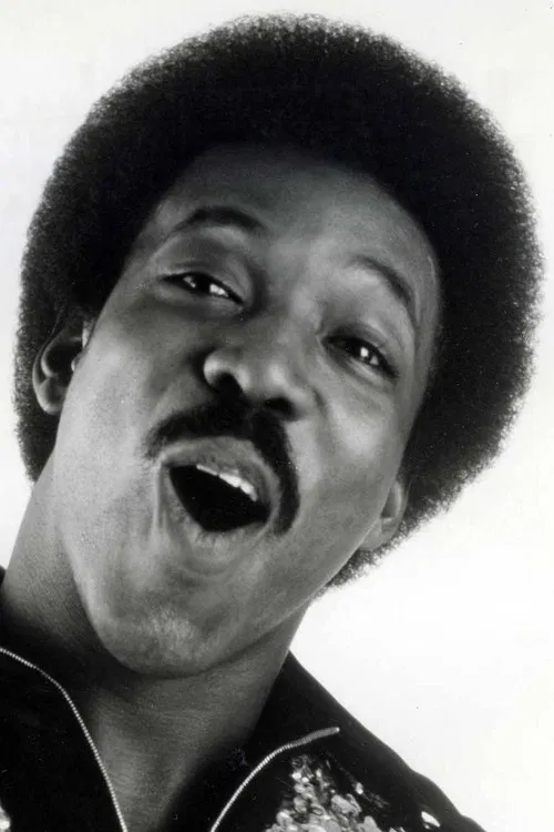 Wilson Pickett profile