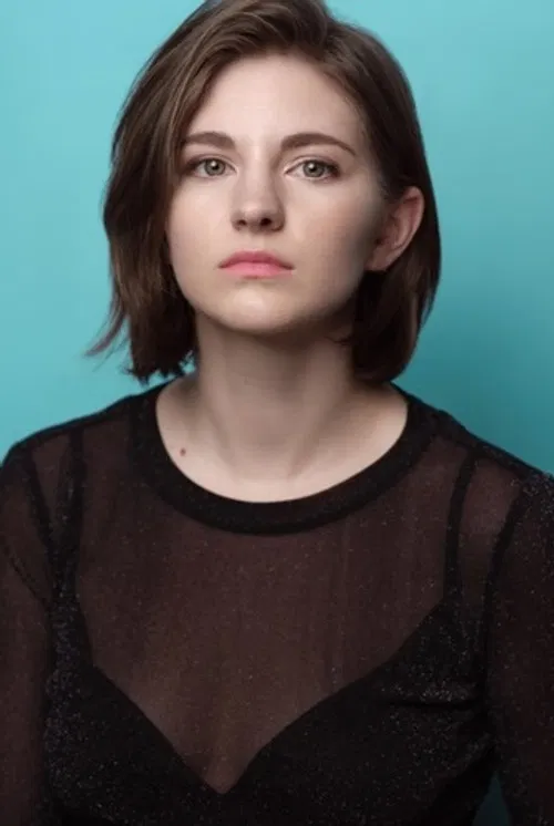 Haley Baird Riemer profile