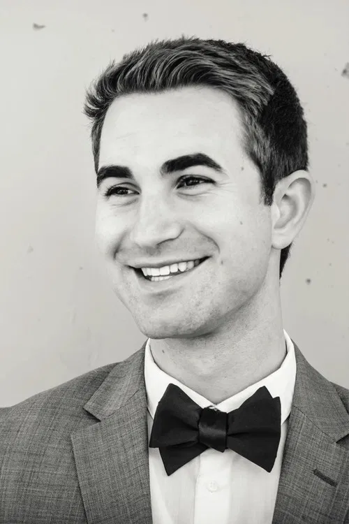 Brad Witbeck profile