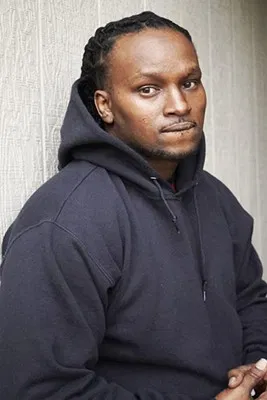 Kenneth Allen profile