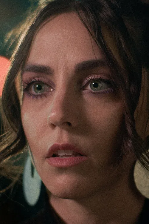 Monster Slayer poster