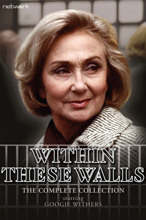 Within These Walls poster