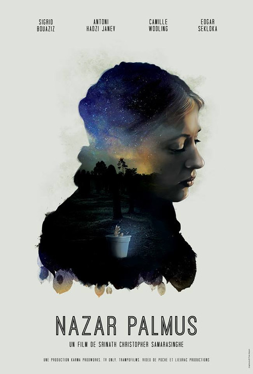 Nazar Palmus poster