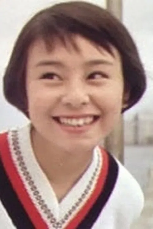 Terumi Hoshi profile