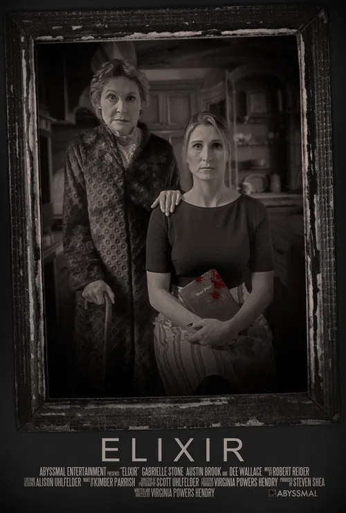 Elixir poster