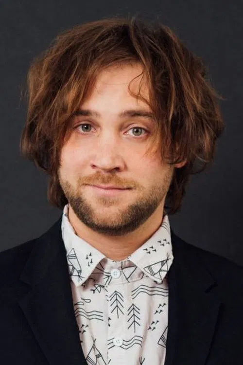 Georg Rauber profile