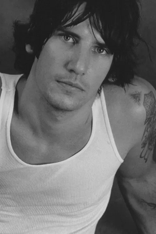 Chris Vaughn profile