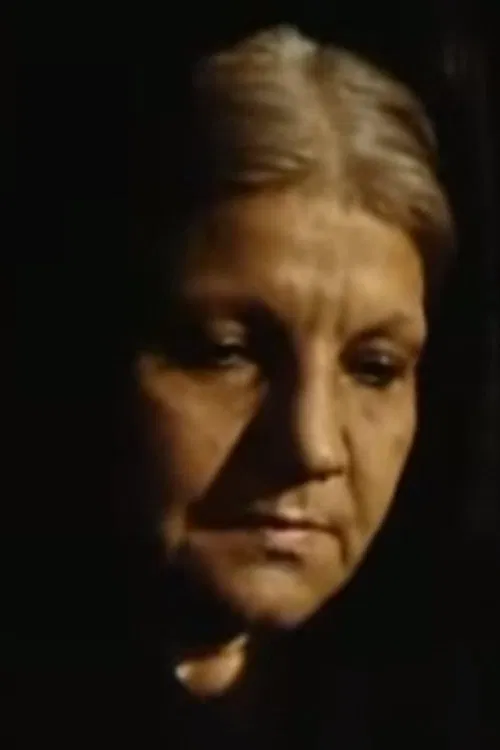 Aliya Aliyeva profile