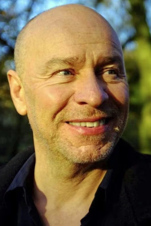 Matt Johnson profile