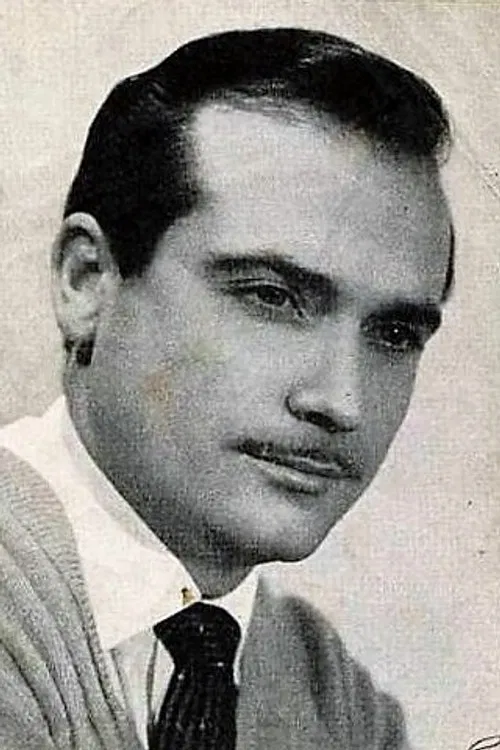 Ramon Calduch profile