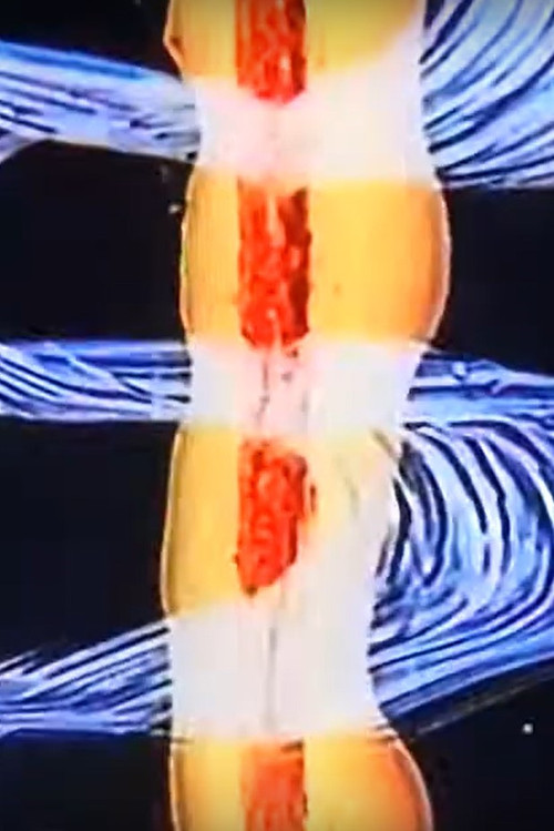 An Eye for an Eye poster