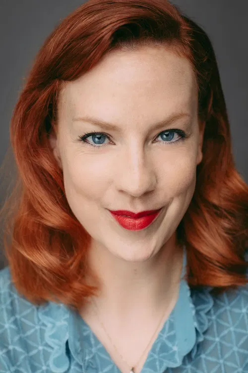 Andrea Landis profile