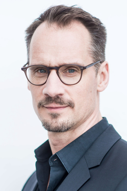 Christian Spuck profile