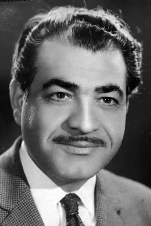 Ahmad Ghadakchian profile