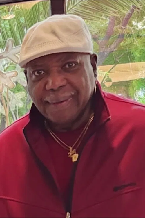 Douglas L. Williams profile