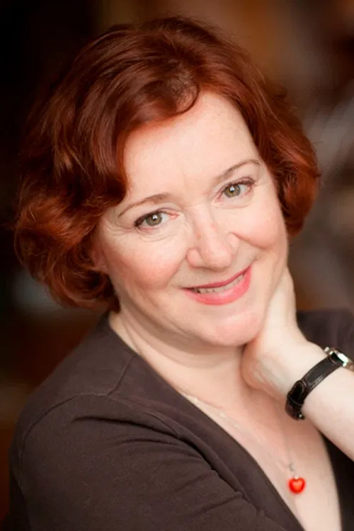 Lorraine Côté profile