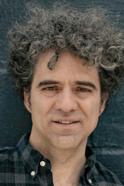 Peter Salett profile