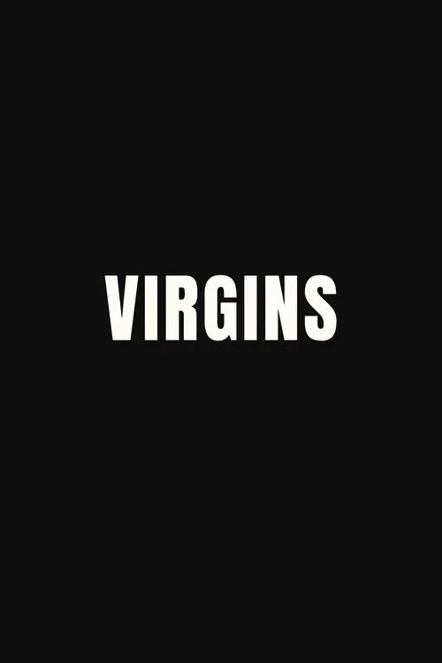 VIRGINS poster