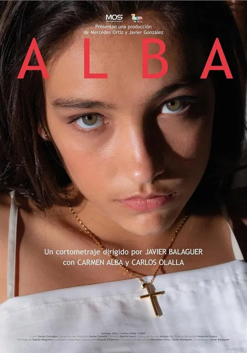 Alba poster