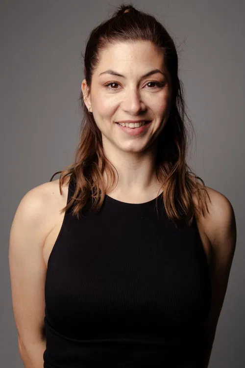 Anaïs Valley profile