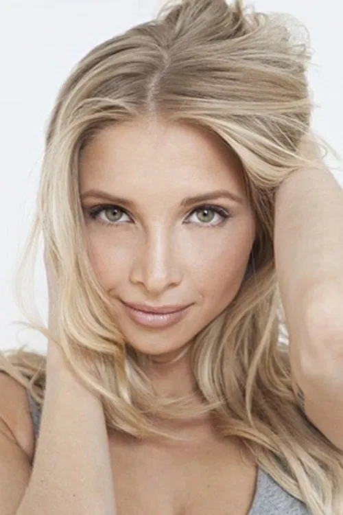 Juliana Semenova profile