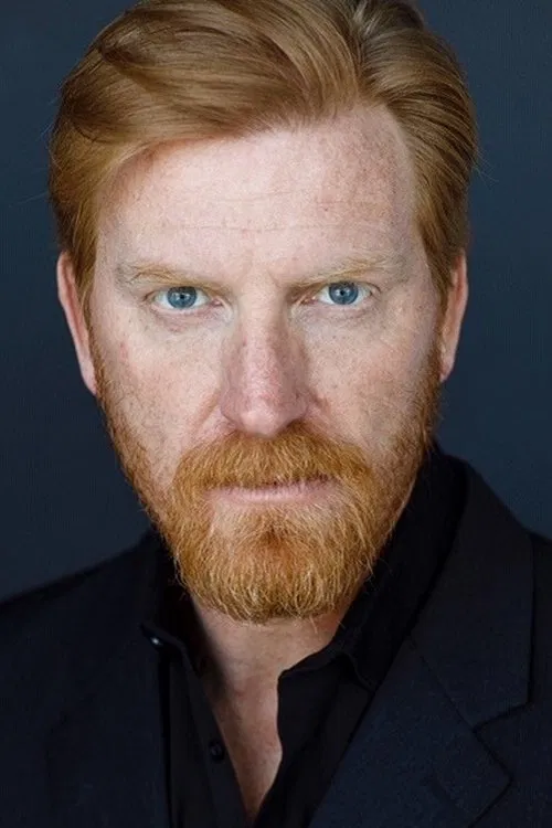 Casey Hendershot profile