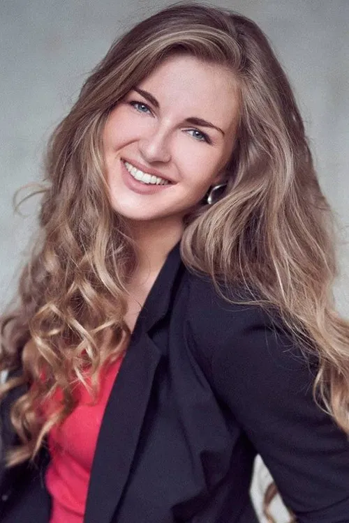 Olga Verbitskaya profile