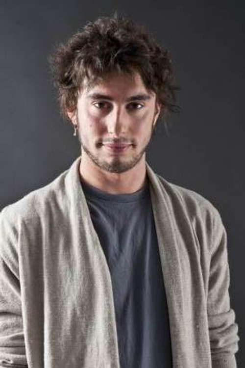 Luca Peracino profile