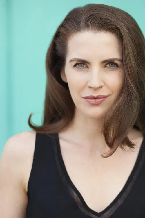 Jean Louise O'Sullivan profile