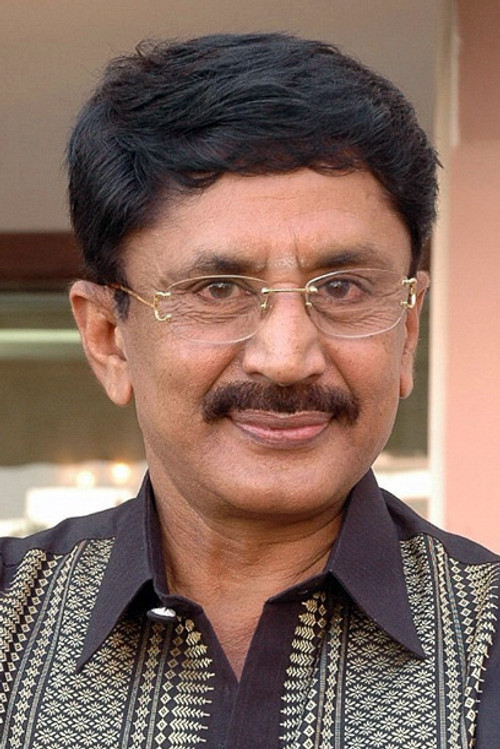 Murali Mohan profile