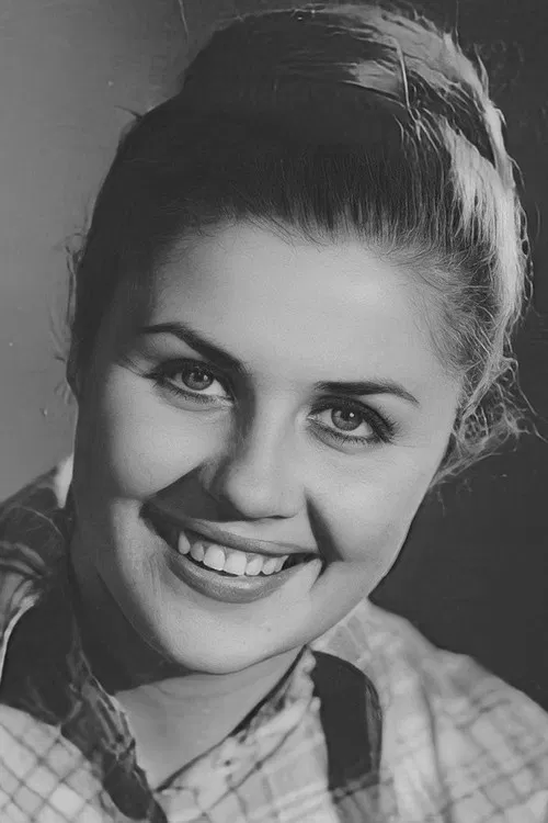 Tatyana Nikolayeva profile