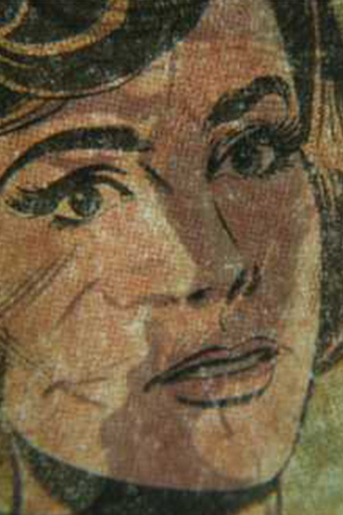 A Thousand Julys poster