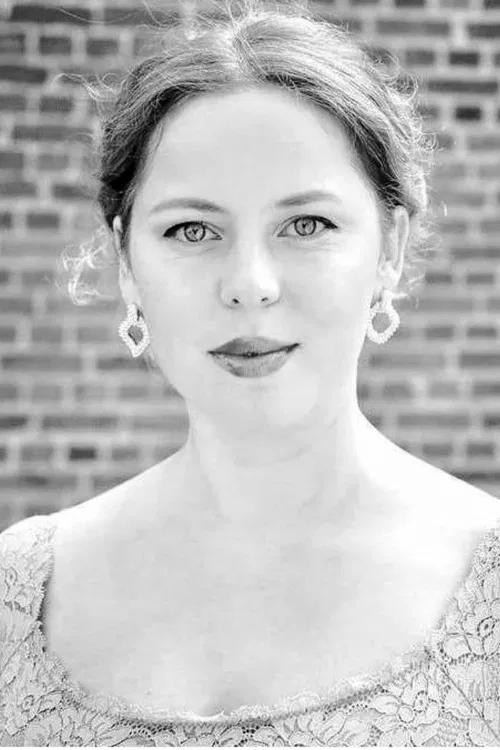 Letitia Vitelaru profile