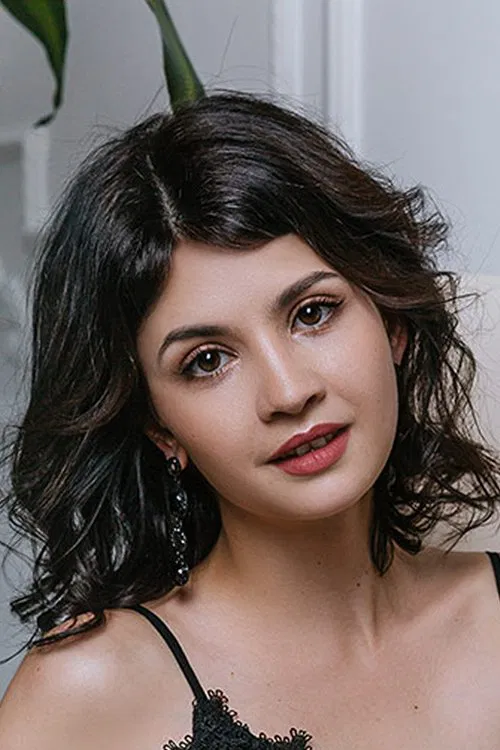 Diana Yagofarova profile