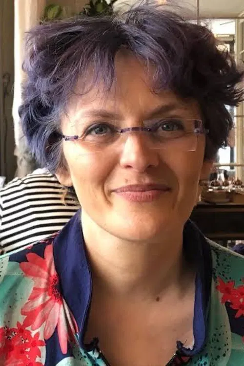 Isabel de Ocampo profile